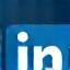 LinkedIn icon